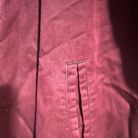 Roots Long Jacket - Picture 4 of 5